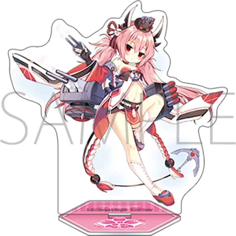 アクリルスタンド／浜風