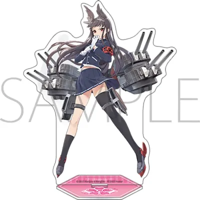 アクリルスタンド/妙高