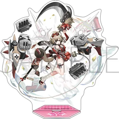 アクリルスタンド/妙風