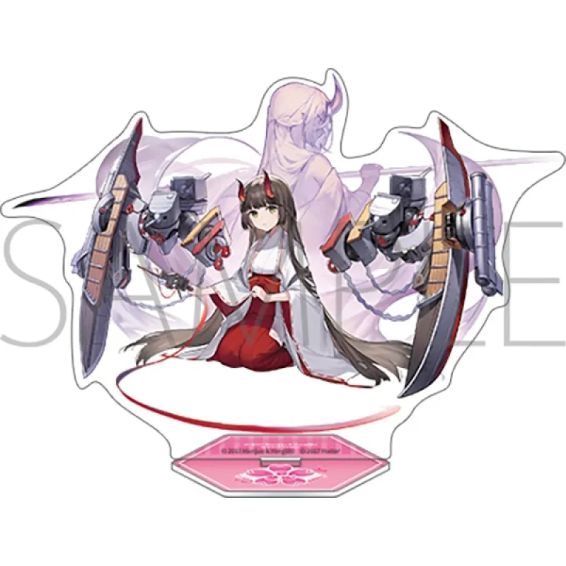 アクリルスタンド／由良