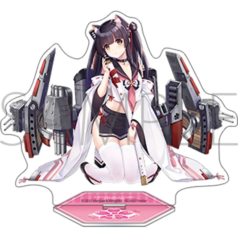 アクリルスタンド／夕暮改