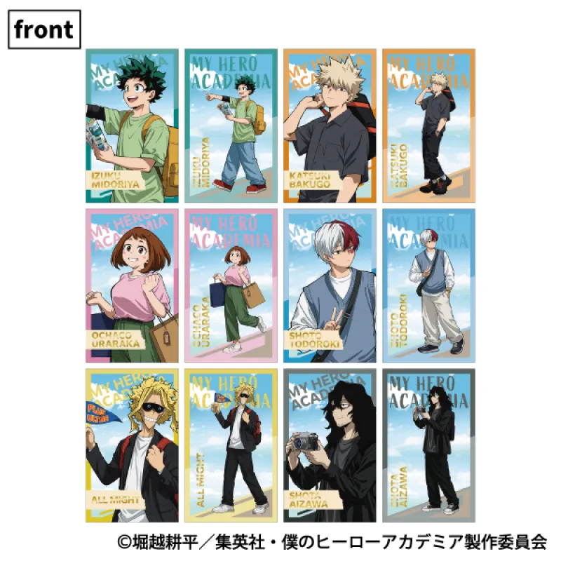 ビジュアルテコレクション／ご当地