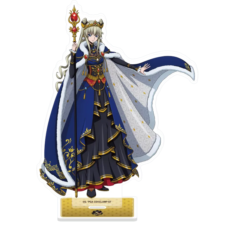 アクリルスタンド/レイラ