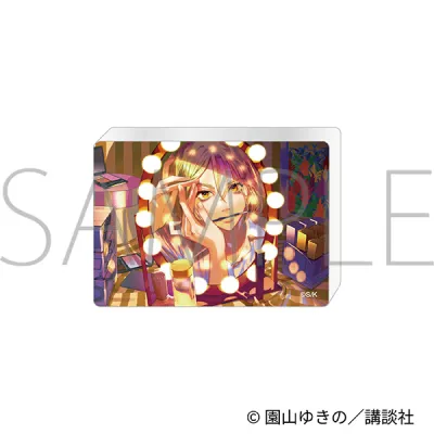 ノーブルアート／A