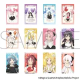 メモリアルクリアカードコレクション 1