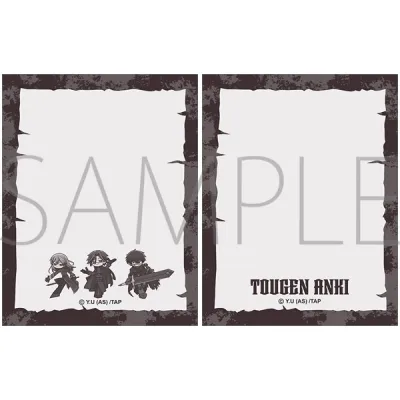 冒険のメモ帳/桃ver RPG