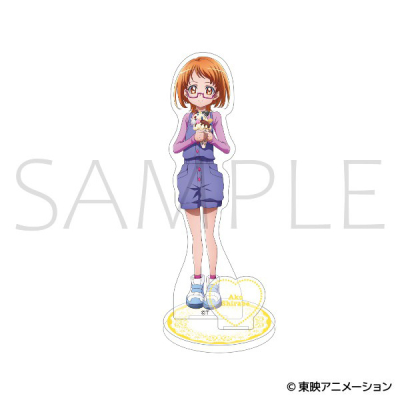 アクリルスタンド／調辺 アコ 2
