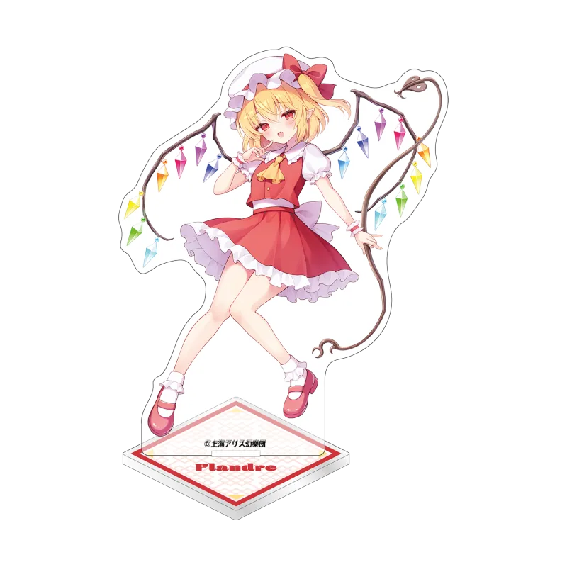 アクリルスタンド/フランドール・スカーレット