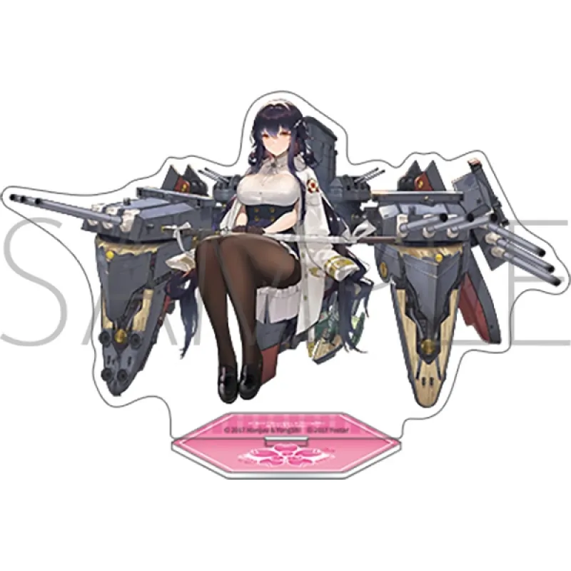 アズールレーン アクリルスタンド/吾妻