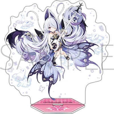アズールレーン アクリルスタンド/雲仙ちゃん