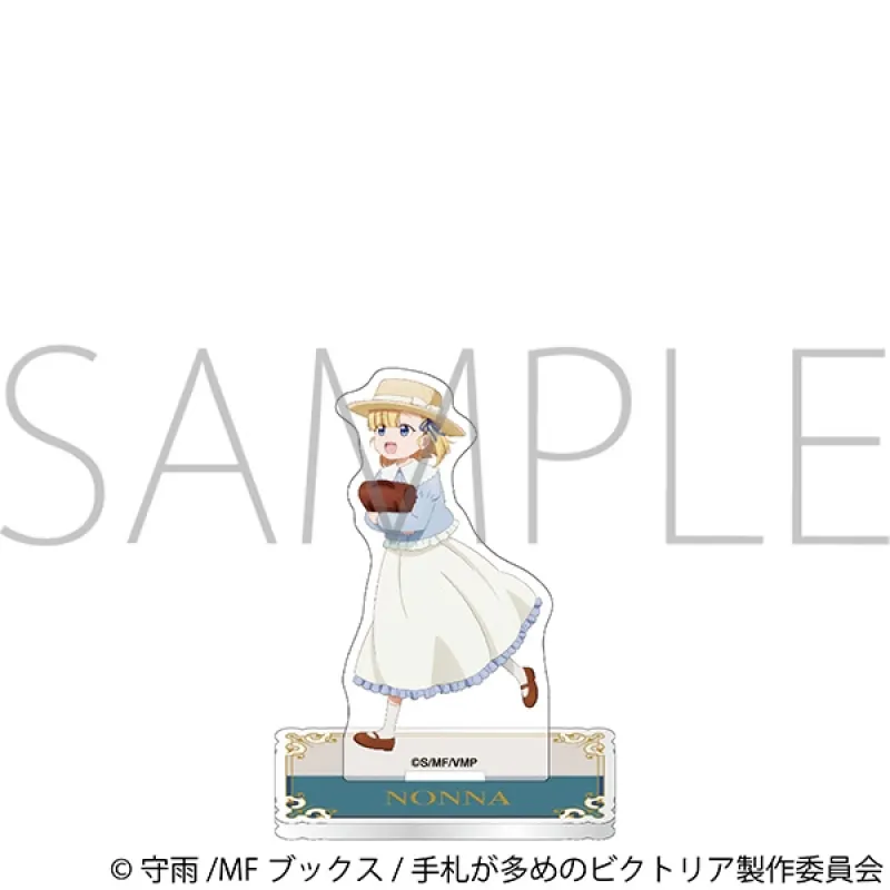 アクリルスタンド／ノンナ