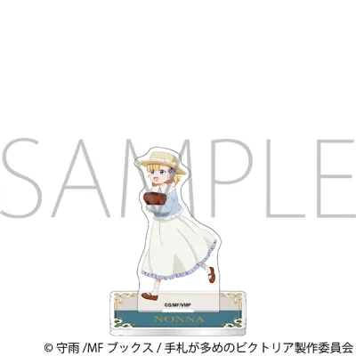 アクリルスタンド/ノンナ