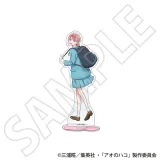 アクリルスタンド／蝶野 雛 Season2 制服Ver. 1