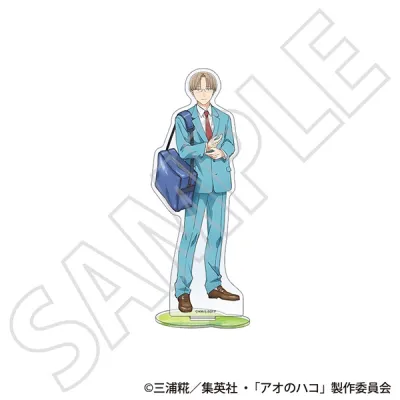アクリルスタンド／笠原 匡 Season2 制服Ver.