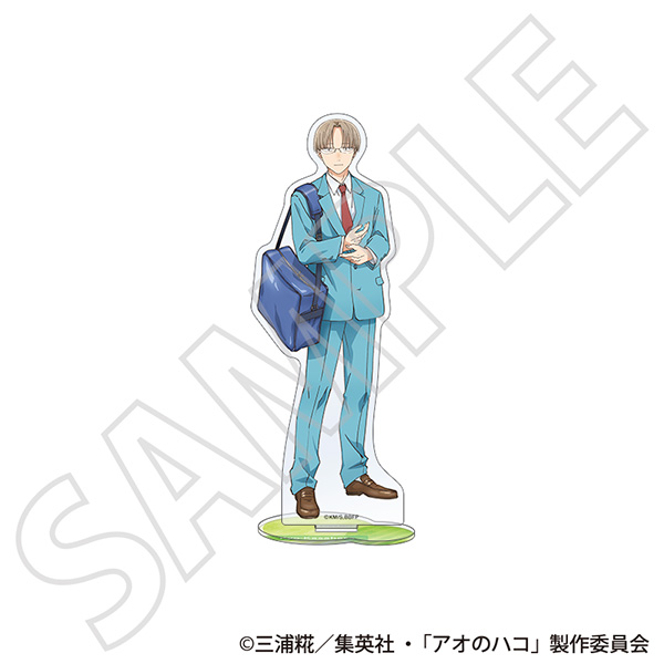 アクリルスタンド／笠原 匡 Season2 制服Ver. 2