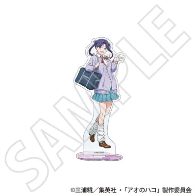 アクリルスタンド／守屋 菖蒲 Season2 制服Ver.
