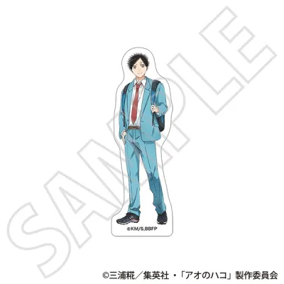 ステッカー／猪股 大喜 Season2 制服Ver.