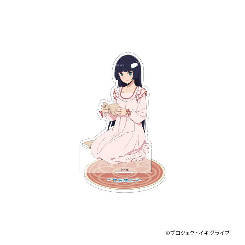 アクリルスタンド/駒形花火