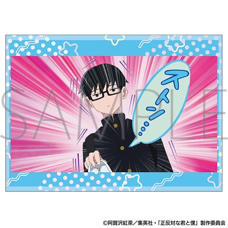 名場面ステッカー/ストン…