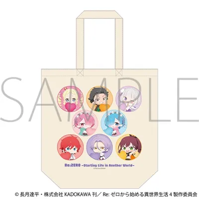 トートバッグ※海外流通 NG