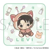ハンドタオル／(ベビー)　リヴァイ 1