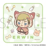 ハンドタオル／(ベビー)　エルヴィン 1