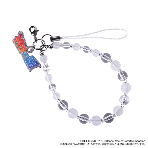 放課後メイツ ビーズストラップ／神速一魂 2