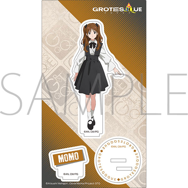 アクリルスタンド／モモ 2