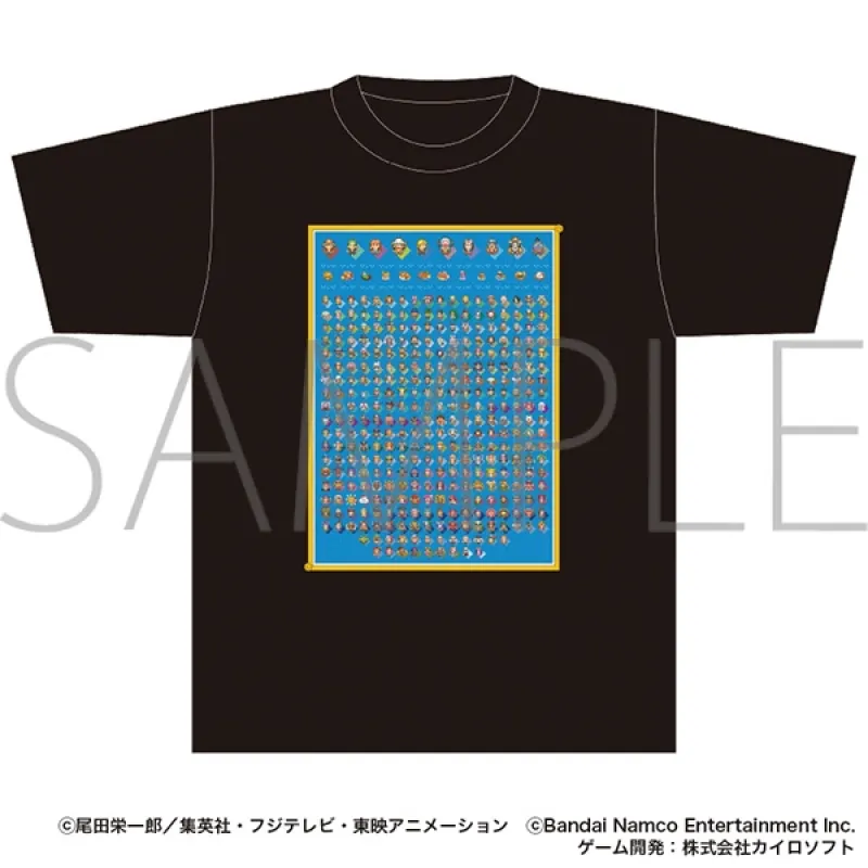 海のごちそうレストラン Tシャツ S