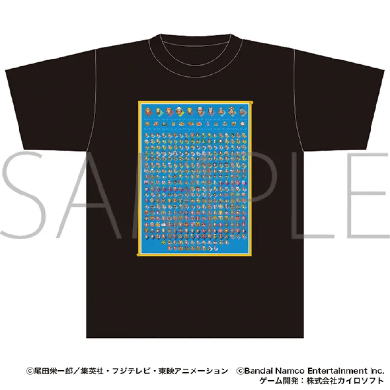 海のごちそうレストラン Tシャツ M