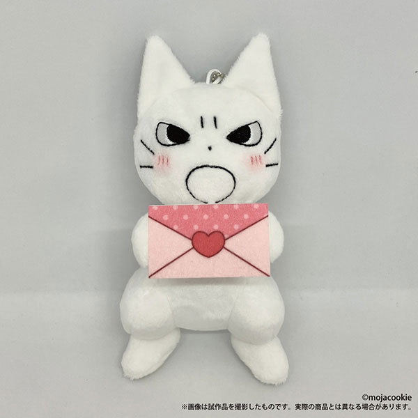 ぬいぐるみキーホルダー 2
