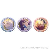 缶バッジセット（3個）（新パーティー） 1