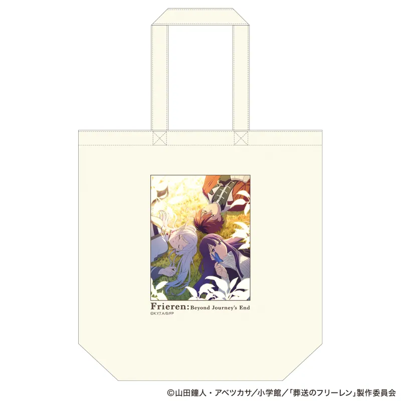 トートバッグ(新パーティー)