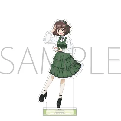 アクリルスタンド/秋山優花里