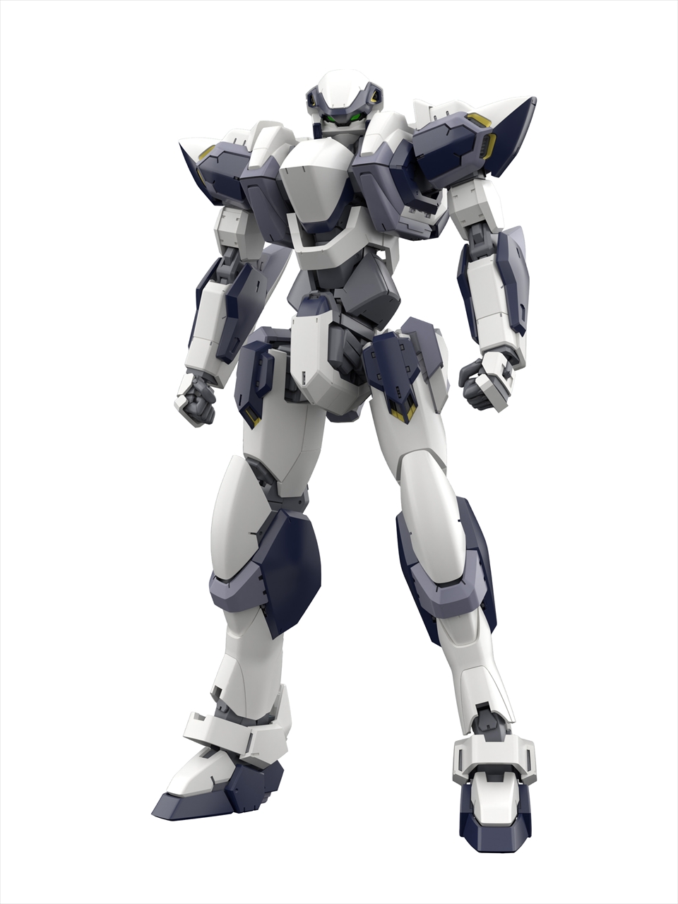 KADOKAWA PLASTIC MODEL SERIES「フルメタル・パニック！」 1/48 アーバレスト