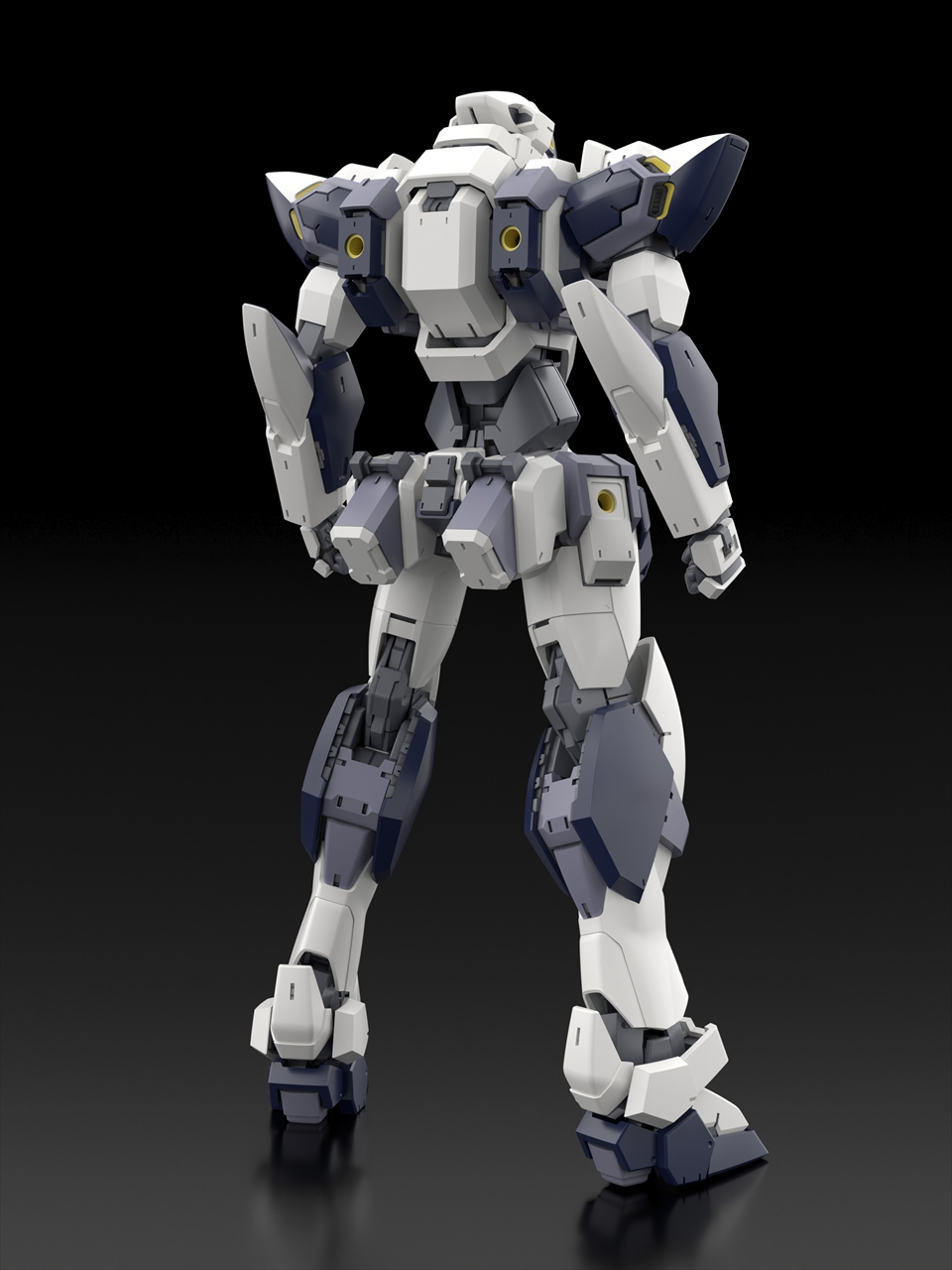 KADOKAWA PLASTIC MODEL SERIES「フルメタル・パニック！」 1/48 アーバレスト 2
