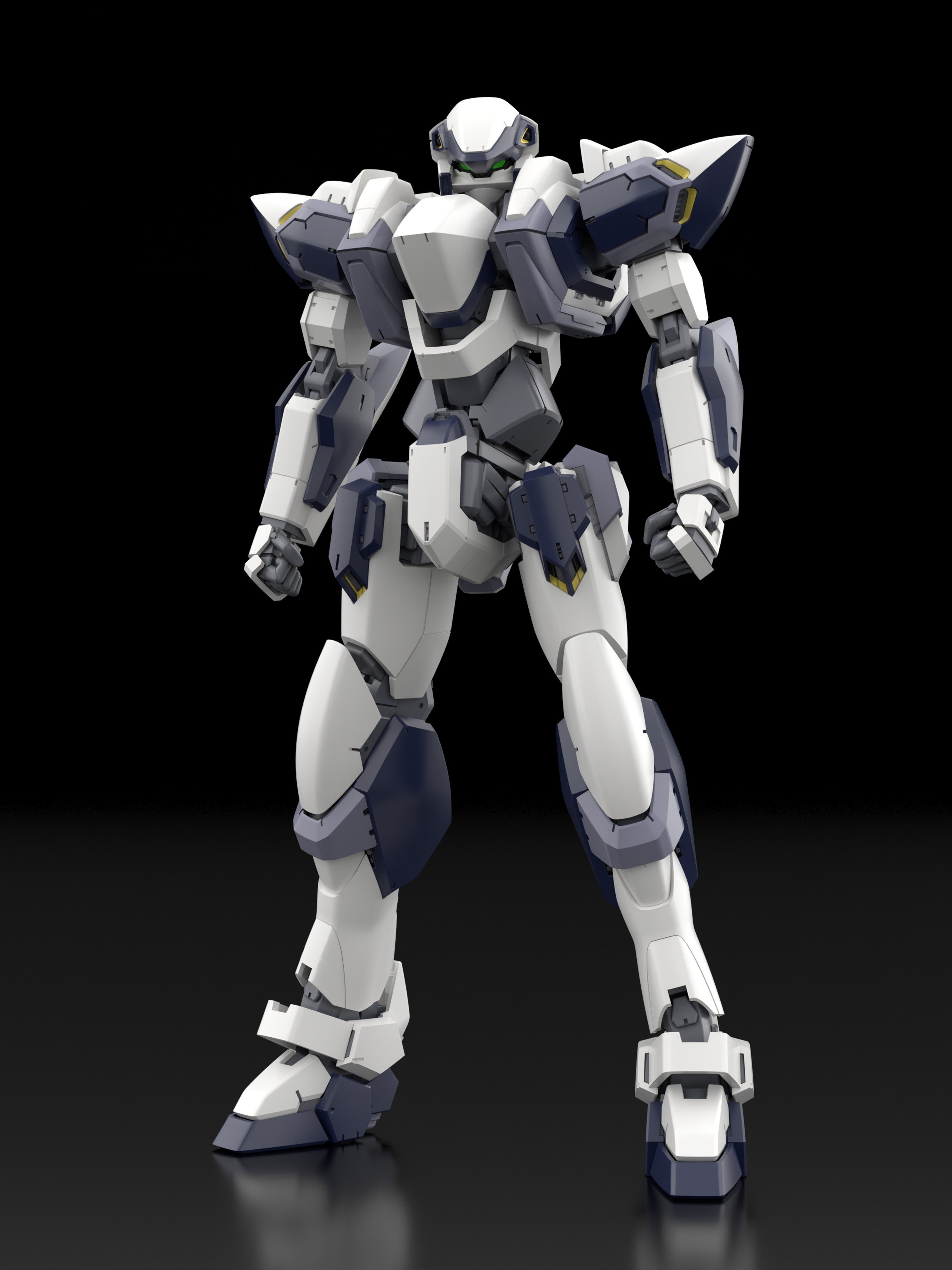 KADOKAWA PLASTIC MODEL SERIES「フルメタル・パニック！」 1/48 アーバレスト 9