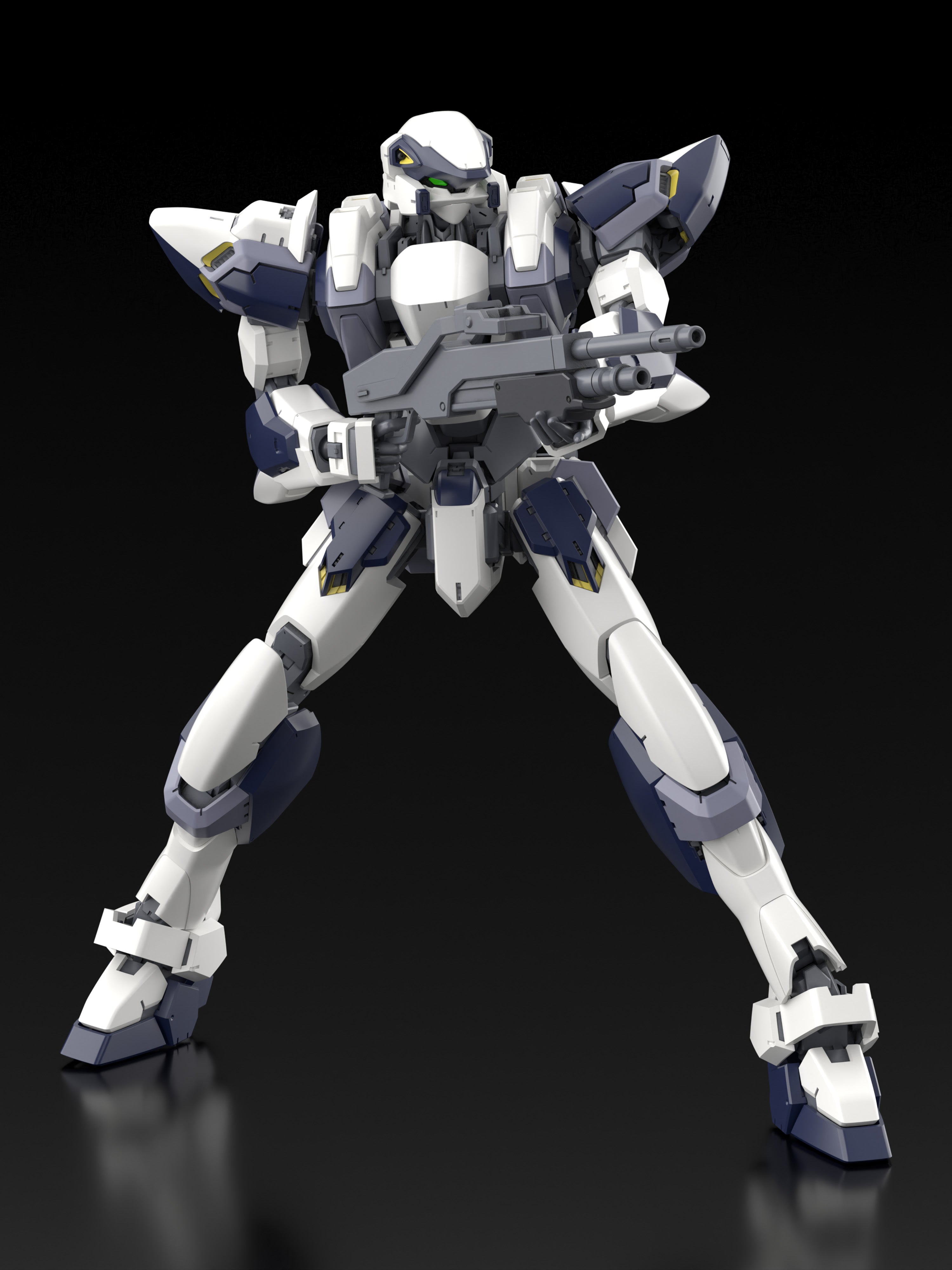 KADOKAWA PLASTIC MODEL SERIES「フルメタル・パニック！」 1/48 アーバレスト 11