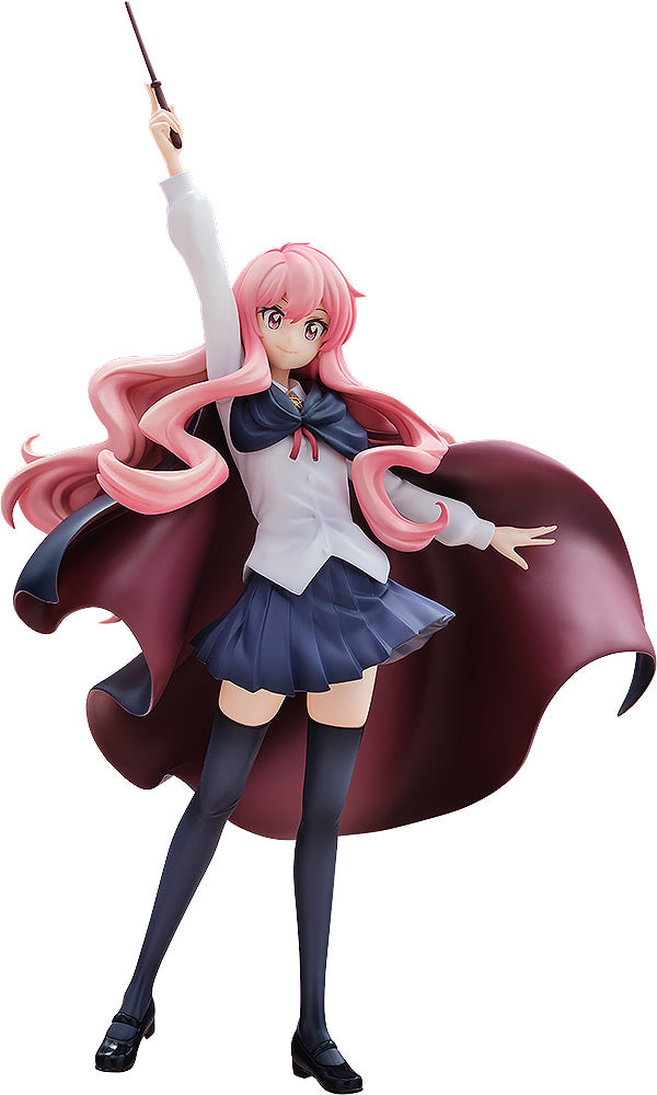 ゼロの使い魔 ルイズ 20th Anniversary non scale model 6