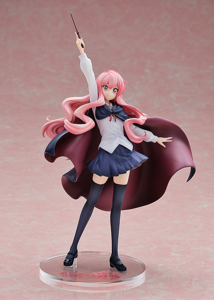 ゼロの使い魔 ルイズ 20th Anniversary non scale model 7