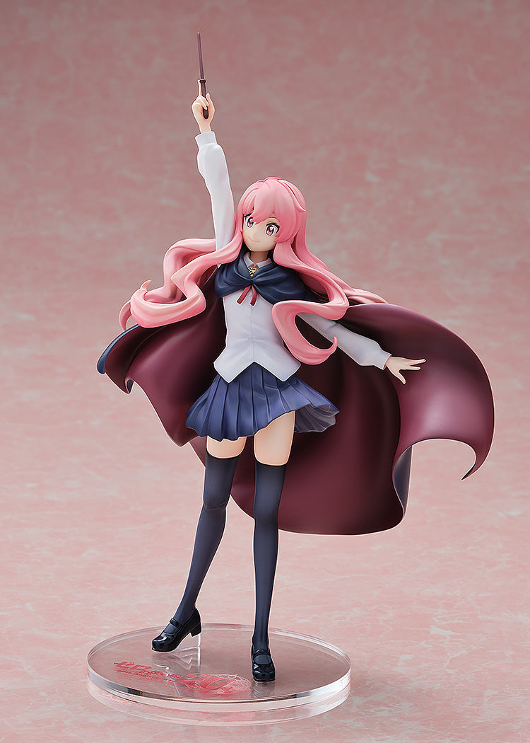 ゼロの使い魔 ルイズ 20th Anniversary non scale model 8