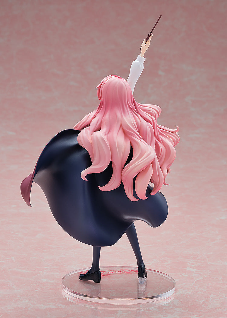 ゼロの使い魔 ルイズ 20th Anniversary non scale model 9