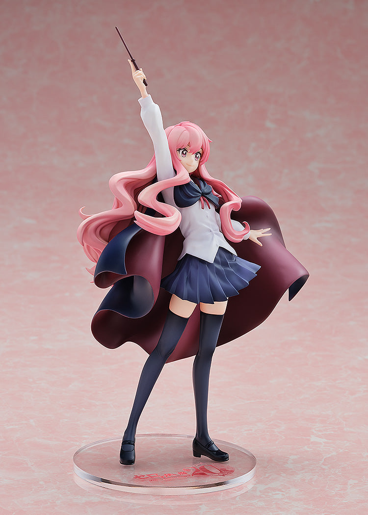 ゼロの使い魔 ルイズ 20th Anniversary non scale model 12