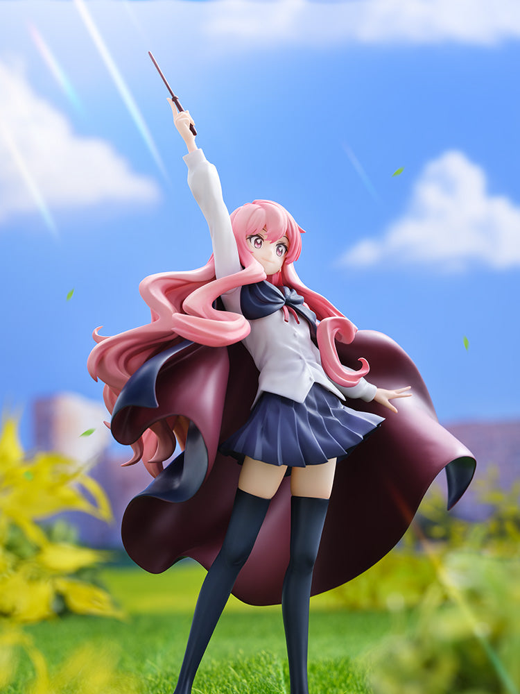 ゼロの使い魔 ルイズ 20th Anniversary non scale model 14