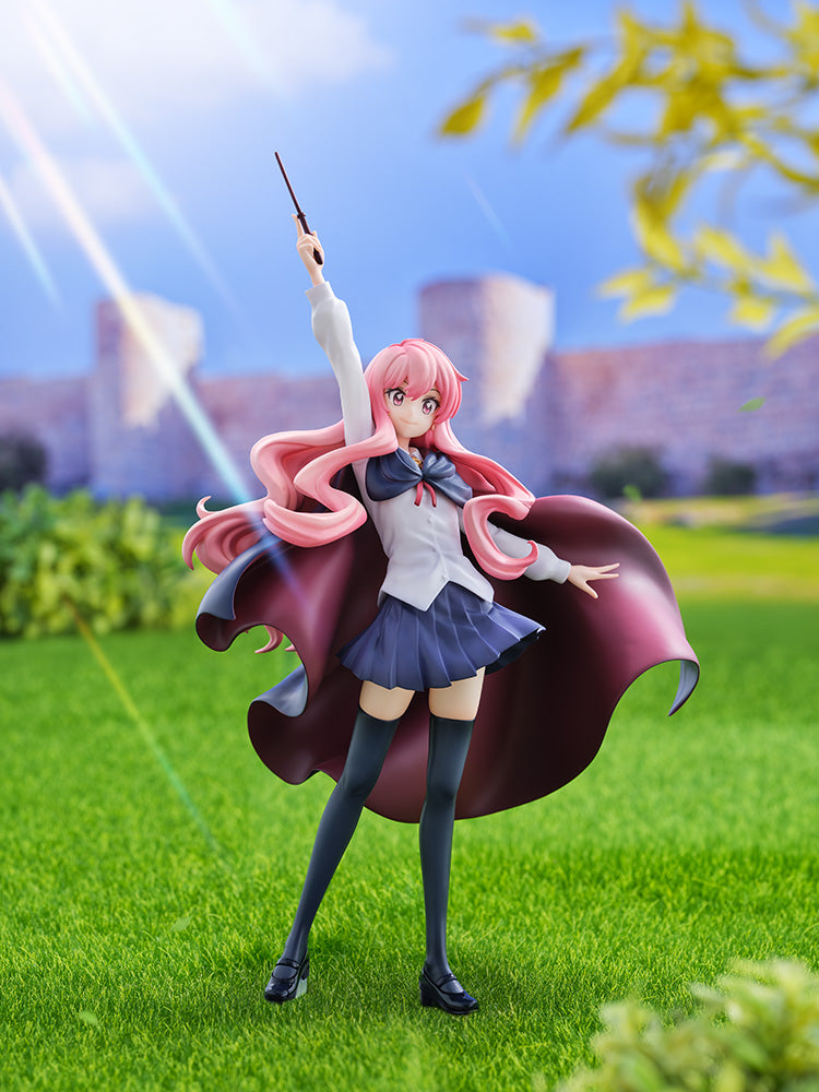 ゼロの使い魔 ルイズ 20th Anniversary non scale model 15