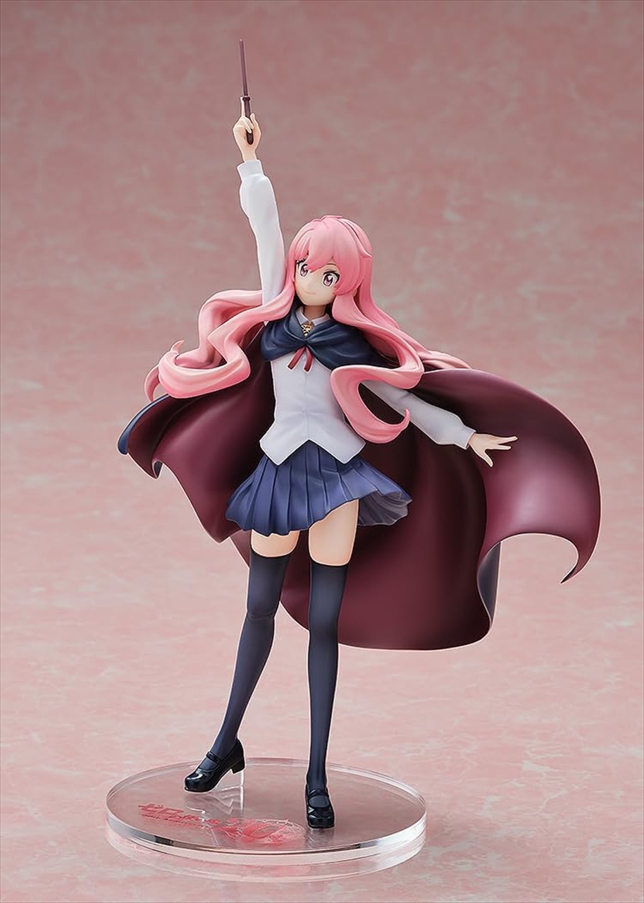 ゼロの使い魔 ルイズ 20th Anniversary non scale model 2