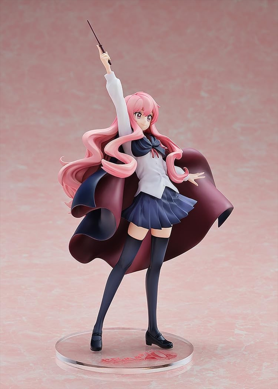 ゼロの使い魔 ルイズ 20th Anniversary non scale model 4