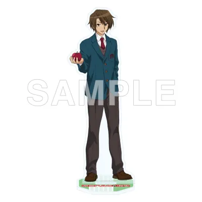 劇場版『涼宮ハルヒの消失』アクリルスタンドフィギュア 古泉一樹