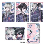 トレーディングカードセット PINK/NAVY TRAD. CLUB ver. 666DOPES 1
