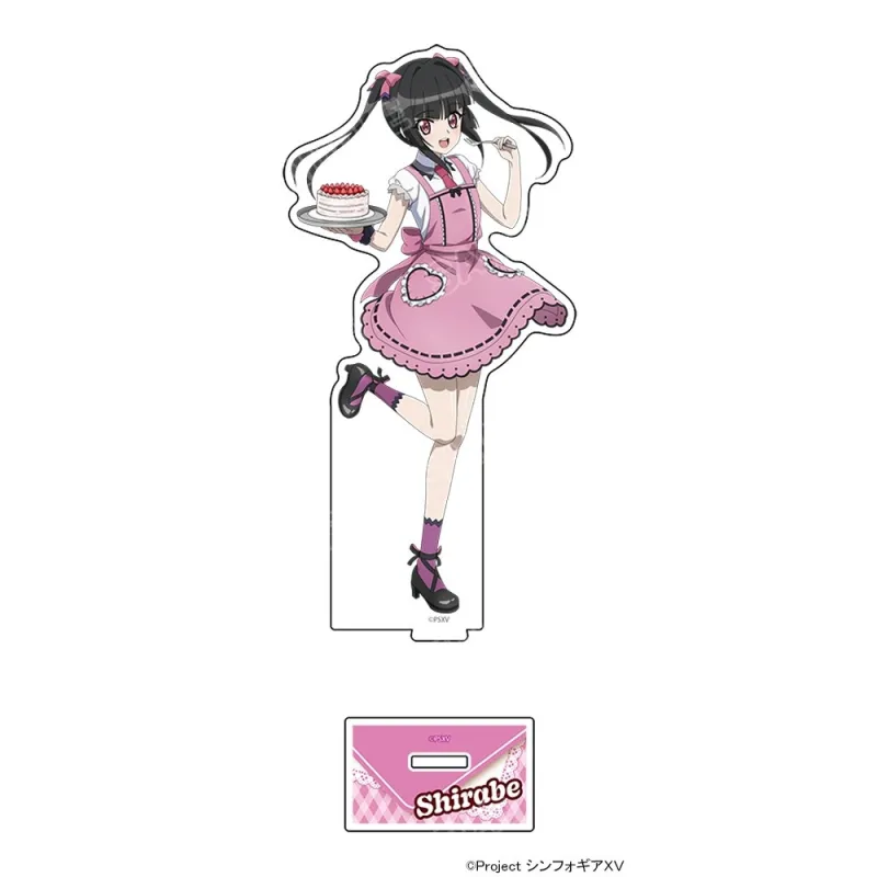『戦姫絶唱シンフォギアＸＶ』POP UP SHOP BIGアクリルスタンド　月読 調